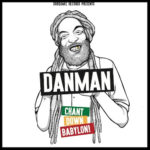 Escucha el nuevo álbum de Danman 