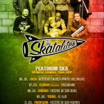The Skatalites inicia hoy en Ibiza su gira por España, presentando su último trabajo «Platinum Ska»